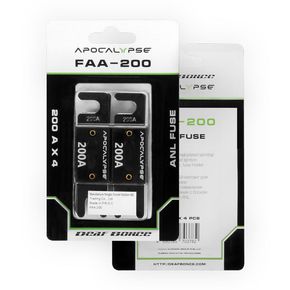 APOCALYPSE FAA-200