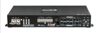 Audio System R-110.4 4-канальный усилитель 4*110 Вт RMS