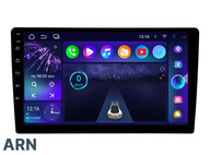 Universal 9" Incar ARN-7709-4 (4/64Gb)