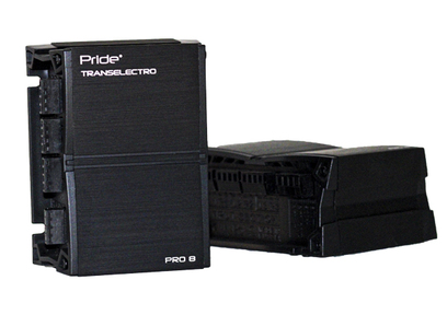 Pride Transelectro PRO 8