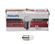 Лампа Philips  R10W 24V-10W (BA15s)