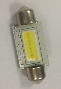 Светодиодная лампа Starled COB 1142-20-12V white