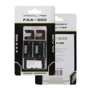 APOCALYPSE FAA-300