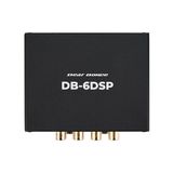 DEAF BONCE DB-6 DSP