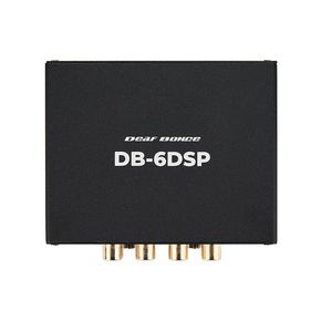 DEAF BONCE DB-6 DSP