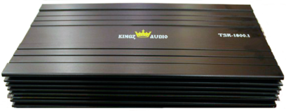 Kingz Audio TSR-1800.1 Усилитель моноблок