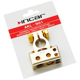 Incar AKL-N01 Клемма аккумуляторная минусовая