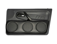 Подиумы ВАЗ 2114, 15 (3-х компонентные, 16х16х16 см) на пластиковую обивку