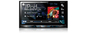 PIONEER AVH X5700 BT автомагнитола 2 din, USB, iPod/iPhone