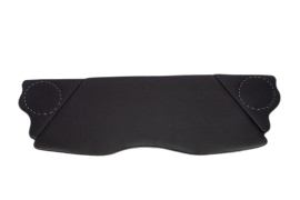 Полка LADA KALINA 1119, 2192 (с боковинами)(хэтчбек)