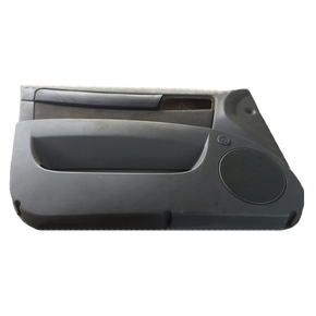 Подиумы Chevrolet Lacetti, седан (5-и компонентные, 20х16х16 х 2 РУПОРНЫХ ТВИТЕРА), переносится кнопка открывания багажника