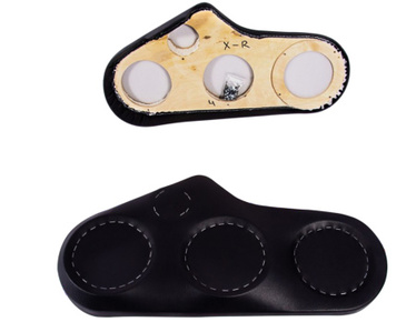 Подиумы LADA XRAY (4-х компонентные, 16х16х16 х РУПОРНЫЙ ТВИТЕР)