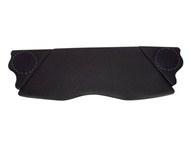 Полка LADA KALINA 1119, 2192 (с боковинами)(хэтчбек) ВИНИЛИСКОЖА