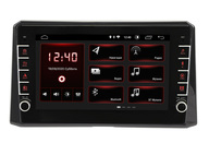 Incar XTA-2202rCL Штатная магнитола Toyota Corolla 19+ Android 10/1024*600 BT IPS wi-fi энкодер 9"
