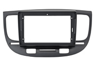 Рамка для UMS  KIA Rio 2005-2011 (JB), 9"