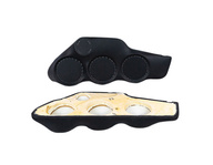 Подиумы Chevrolet-Niva (4-х компонентные, 16х16х16 х РУПОРНЫЙ ТВИТЕР)