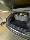 Короб стелс Volkswagen Touareg