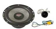 Audio System R165 EM EVO 2-х компонентная акустика 16 см