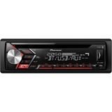 PIONEER DEH S3000 BT-K автомагнитола 1din, MP3, BT, Karaoke