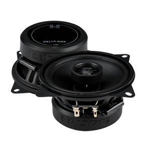 Black Hydra Delta 413X