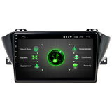 INCAR DTA-1901 ШГУ Geely Atlas 17+ Android 10/1024*600, wi-fi, IPS, BT, 10", DSP