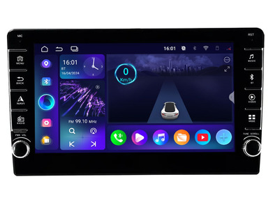 ГУ UMS 9" INCAR ARN-7708-4 OPTIMUM Android 13/1280*720, 4+64Gb, BT, 8"