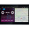 INCAR TSA-7440 Магнитола 2DIN Android 10 /1280*720, wi-fi, DSP