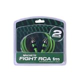 MACHETE FIGHT RCA 1M