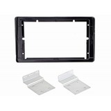 Рамка для UMS TOYOTA universal, 9" (тип 1) Incar RTY-FC576