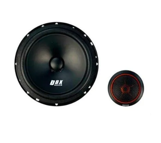 EDGE EDBX6C-E1