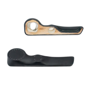 Подиумы ВАЗ 2105, 2106, 2107 (2-х компонентные, 16 х РУПОРНЫЙ ТВИТЕР), горизонтальные, модификация 1