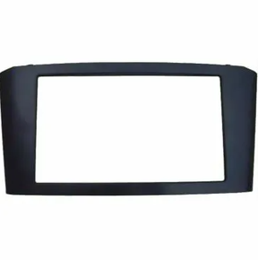 Incar RTY-N12-B Переходная рамка TOYOTA Avensis 03-08 2din Black