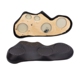 Подиумы LADA GRANTA (5-х компонентные, 16х16х16 х 2 РУПОРНЫХ ТВИТЕРА)