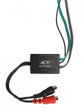 ACV HL17-1001 Преобразователь уровня сигнала конвертер