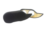 Подиумы Ford Focus 2 (2-х компонентные, 20х20 см)