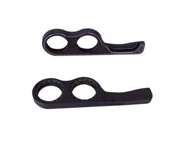 Подиумы ВАЗ 2105, 2106, 2107 (2-х компонентные, 16х16 см)