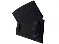 Полка LADA GRANTA (без боковин) (лифтбек) ВИНИЛИСКОЖА