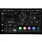 Universal 9.5" Incar TMX2-7709-3 MAXIMUM (Android 10) / разрешение 2000x1200 / wi-fi, 4g , DSP, 3+32