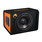 DL Audio Piranha 15A V2 Сабвуфер ORANGE