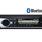 SWAT MEX-1017UBB Автомагнитола1 din,4х50 Вт, BT, MP3, USB, SD