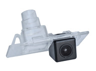 SWAT VDC-102 Камера заднего вида Hyundai Solaris sedan 17+, Elantra 12+/KIA Cerato III 13+, Ceed Universal 15