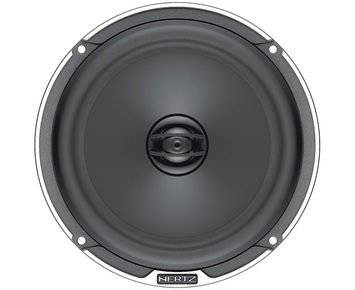 Hertz MPX 165.3 Set Coax 2-полосная коаксиальная акустика