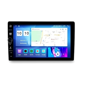 Магнитола android Car9D300S 4/32gb