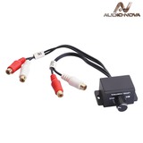 AUDIO NOVA LBC.3 Универсальный выносной регулятор частоты и уровня сабвуфера