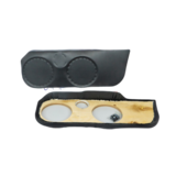 Подиумы Ford Focus 2 (3-х компонентные, 20х20х РУПОРНЫЙ ТВИТЕР)