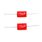 Ural DB Capacitor 3,3/250 Пленочный конденсатор