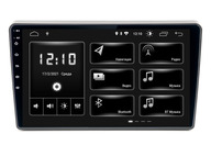 Incar DTA-1404 Штатная магнитола 9" Renault Android 10/1024*600 BT IPS wi-fi DSP