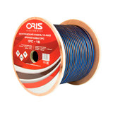 Oris Electronics OFC-16 Акустический кабель, бескислородная медь 16Ga