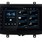 Incar 70-1202 ШГУ LADA Vesta без рул.упр. комплект, 7", Android 10