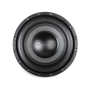 Сабвуфер Pride M9 12" ver. 2 D1.8